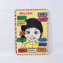 PZGS-012-Puzzle Bagian Wajah A